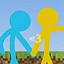 blueyellow avatar
