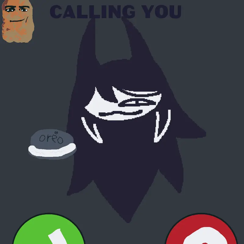 Game by @gandavenice1234