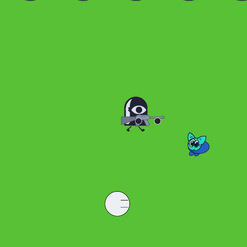 Game by @seyfeddin