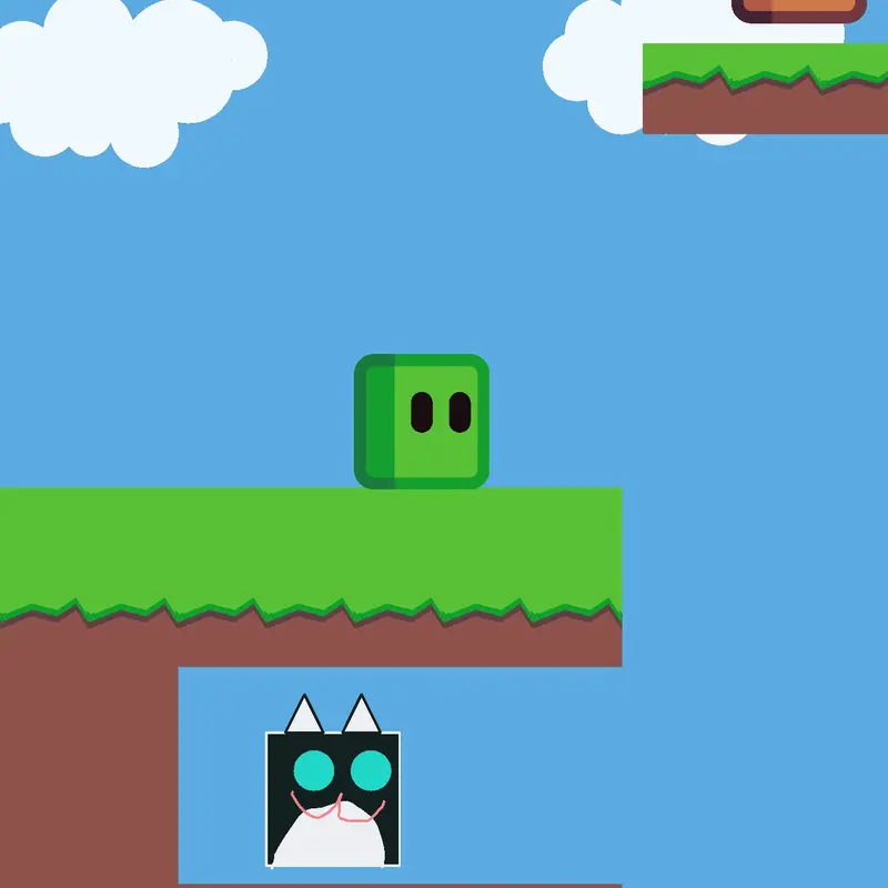 Game by @GamerGat