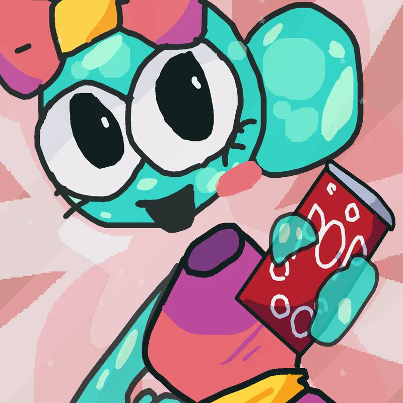 Game by @ArtSquid