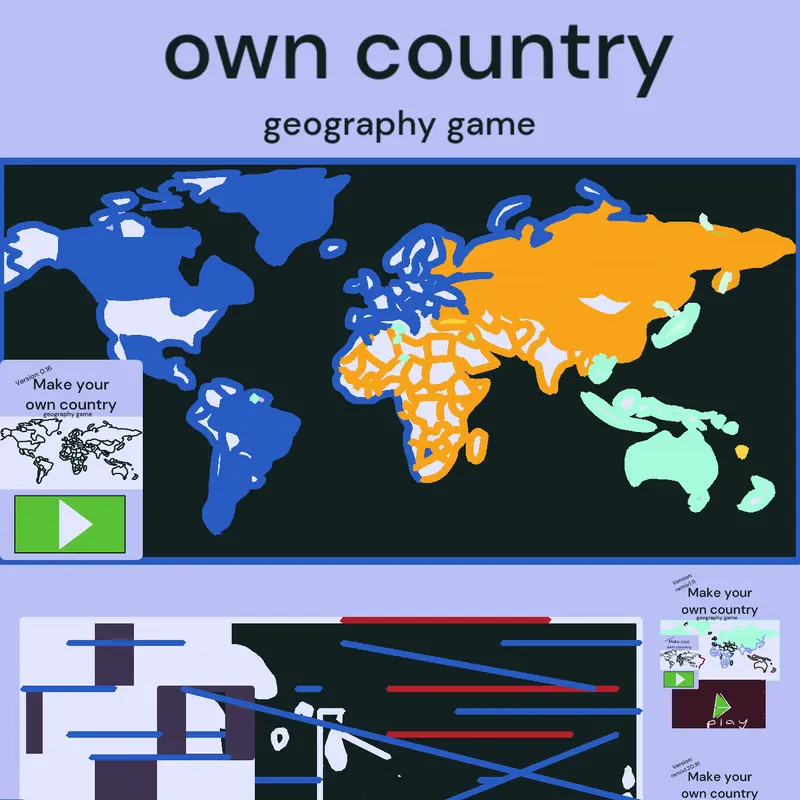 Game by @kacpero2014