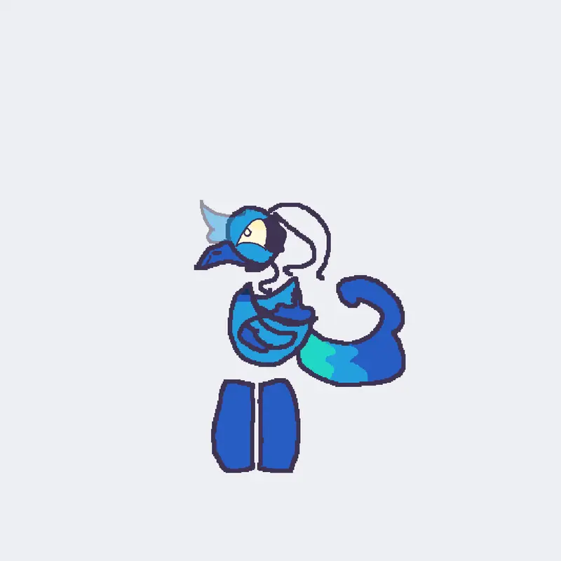 Game by @ThatOneRandomPeryton