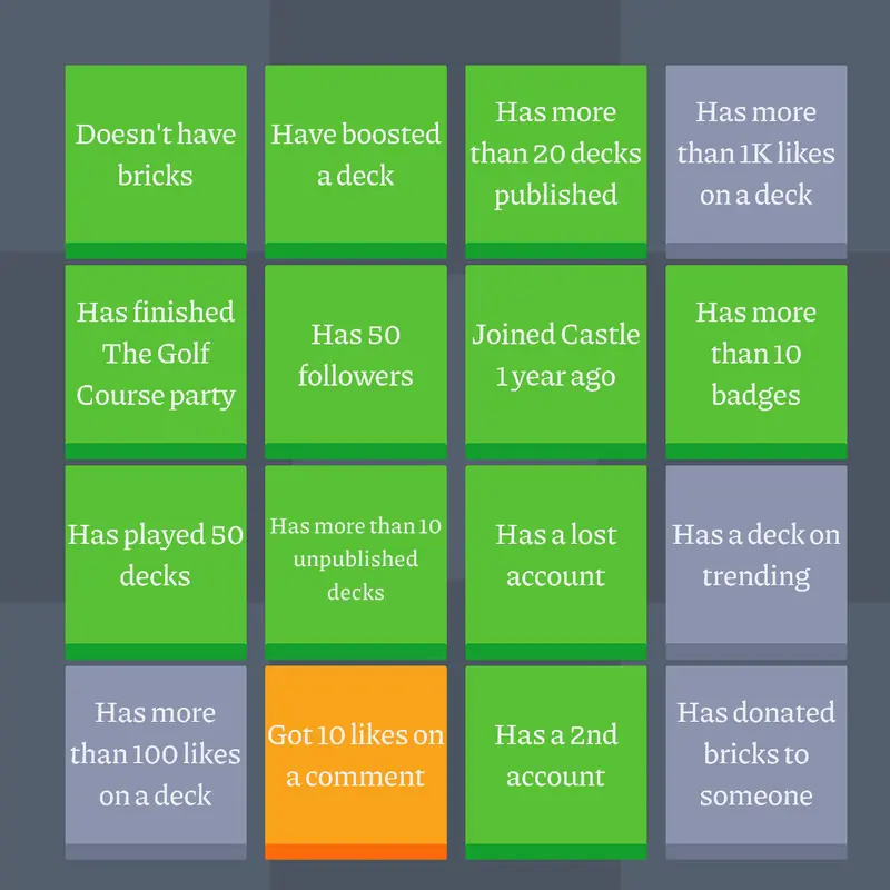 Game by @coenemen