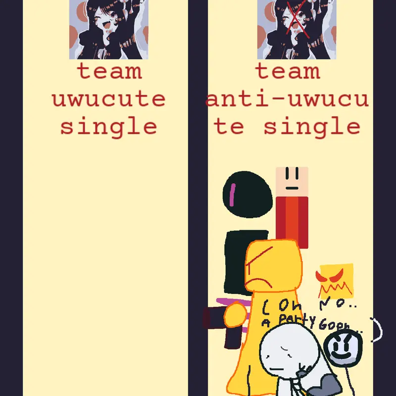 Game by @RainbowYua