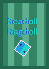 Seadoll Ragdoll!