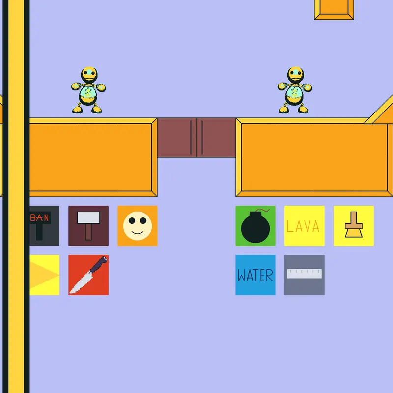 Game by @Alois