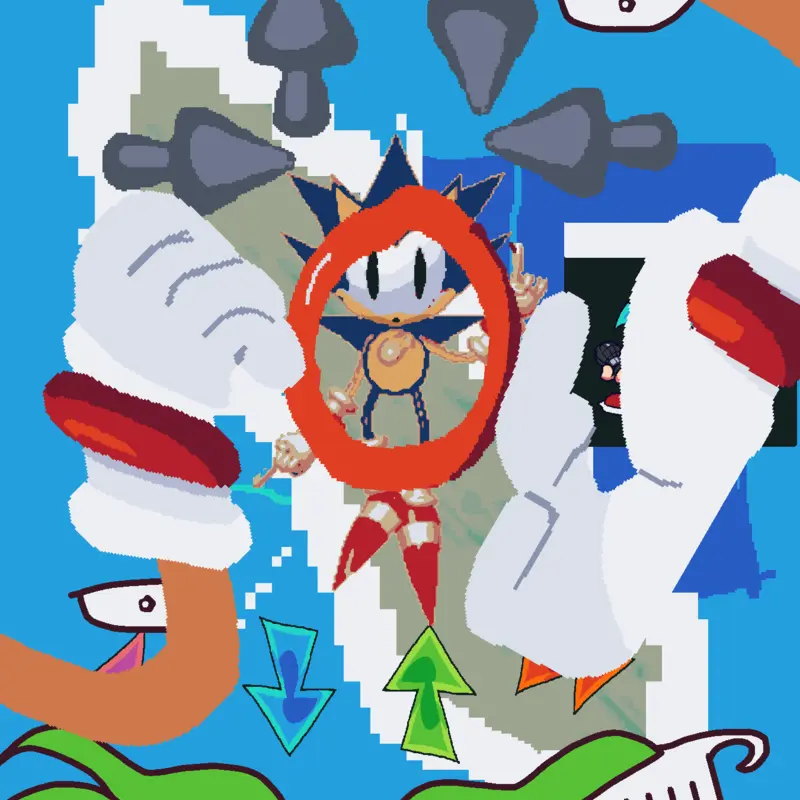 Game by @veles