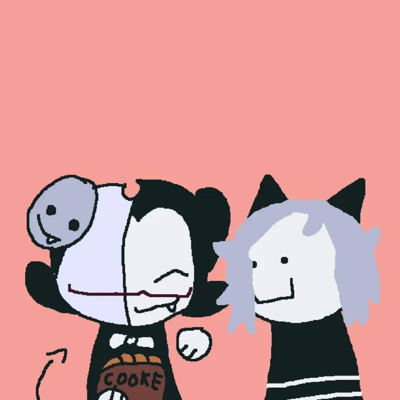 Game by @kyrtap