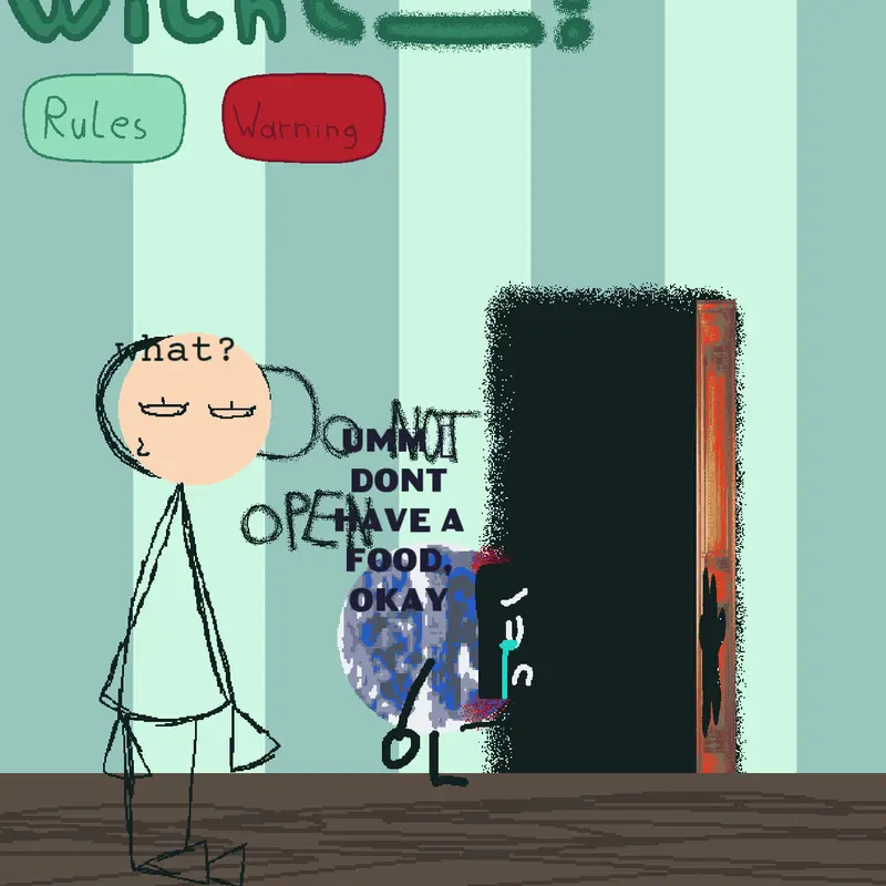 Game by @am_just_a_normal_person