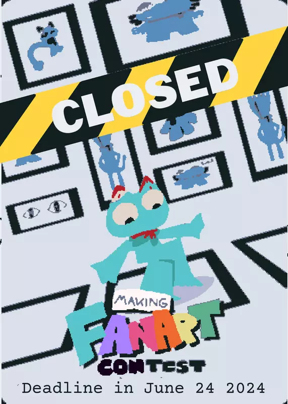 Game by @cherubble-