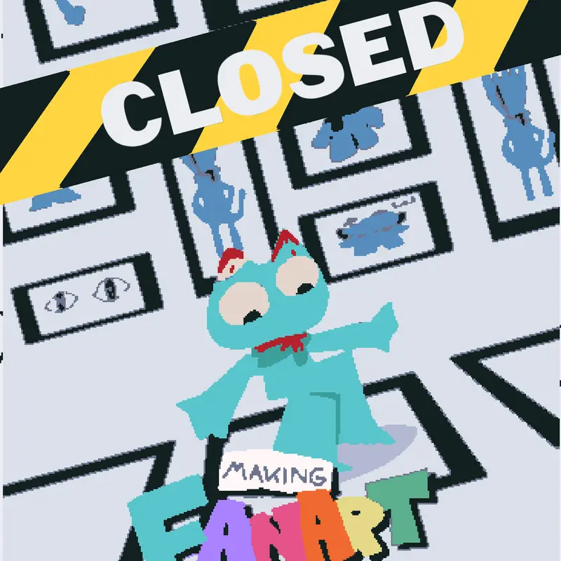 Game by @cherubble-