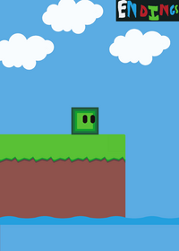 Bad ending game