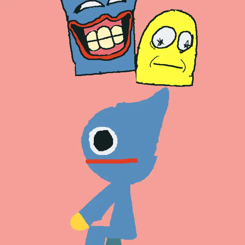 Game by @yioda