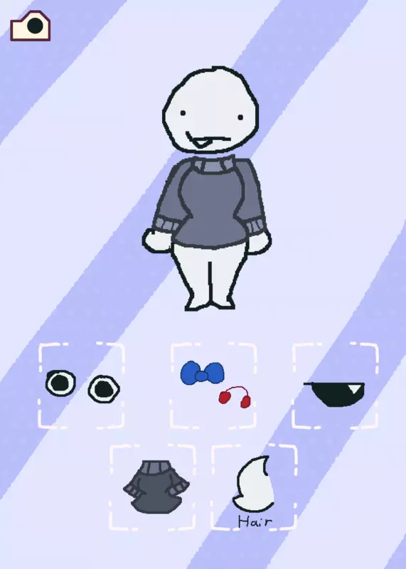 Game by @newpinkdragon23