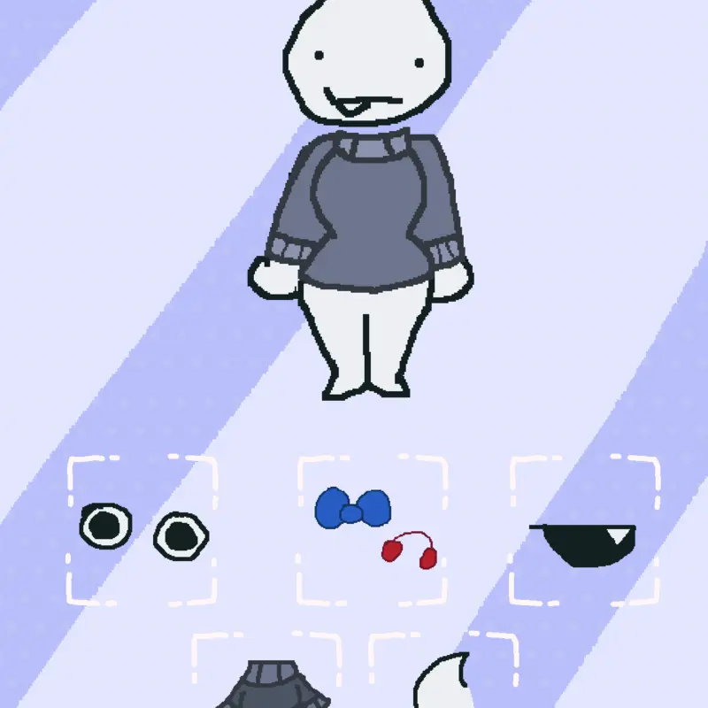 Game by @newpinkdragon23