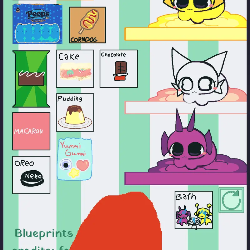 Game by @xdfhbnmokh