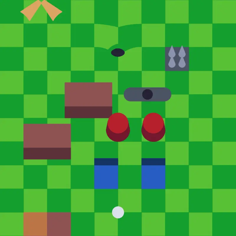 Game by @xXCLASERGIRLXx