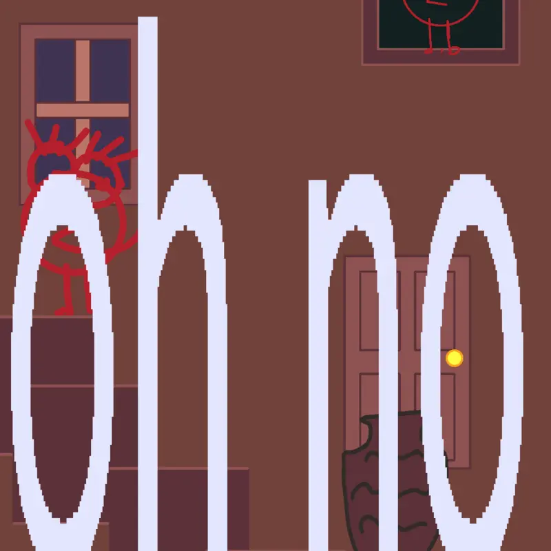 Game by @burnder