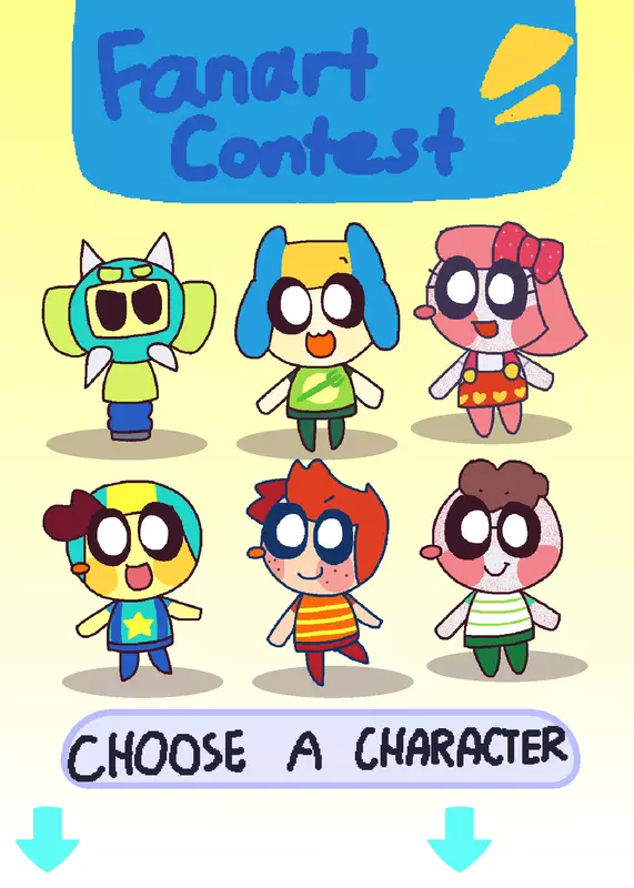 Game by @YuzuGO_
