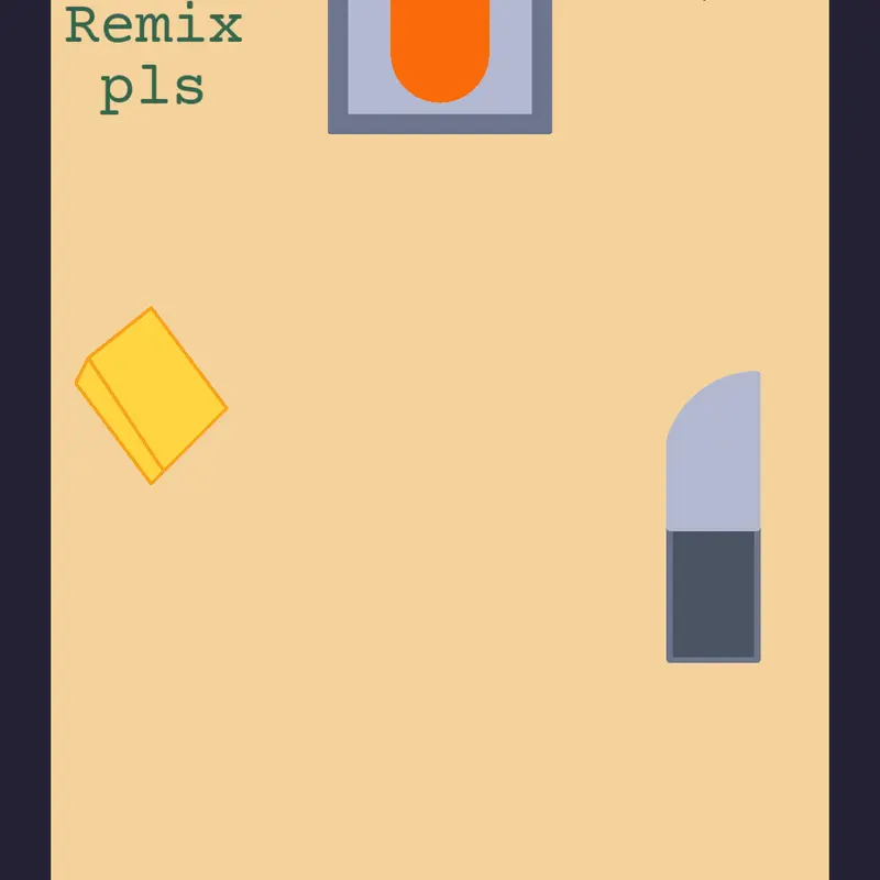 Game by @heyevryone