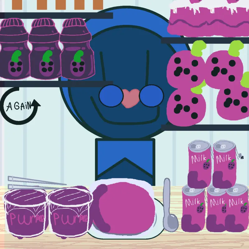 Game by @CutieGuy