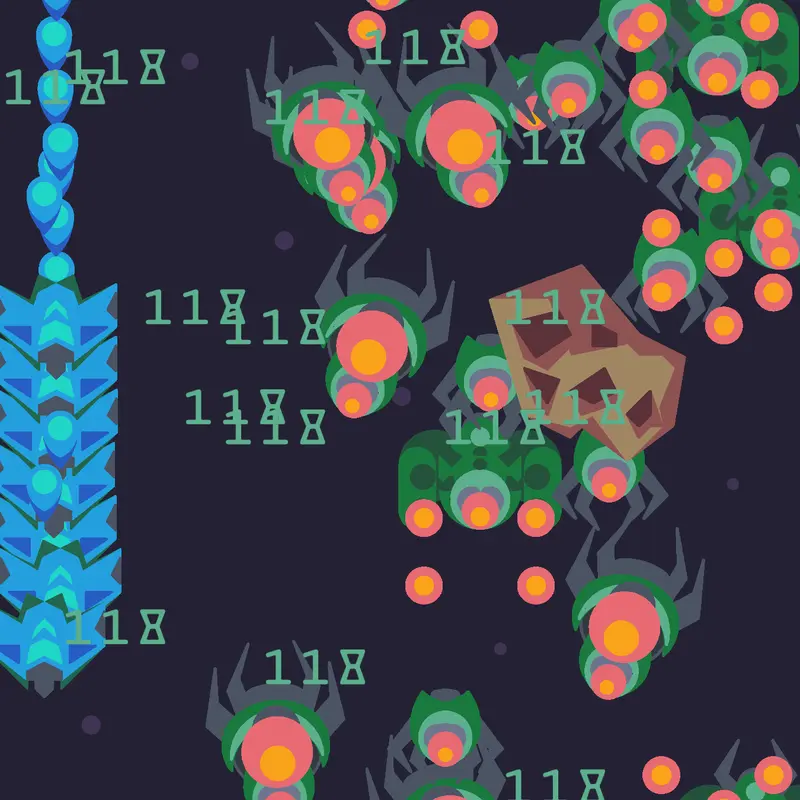 Game by @EXG1FI