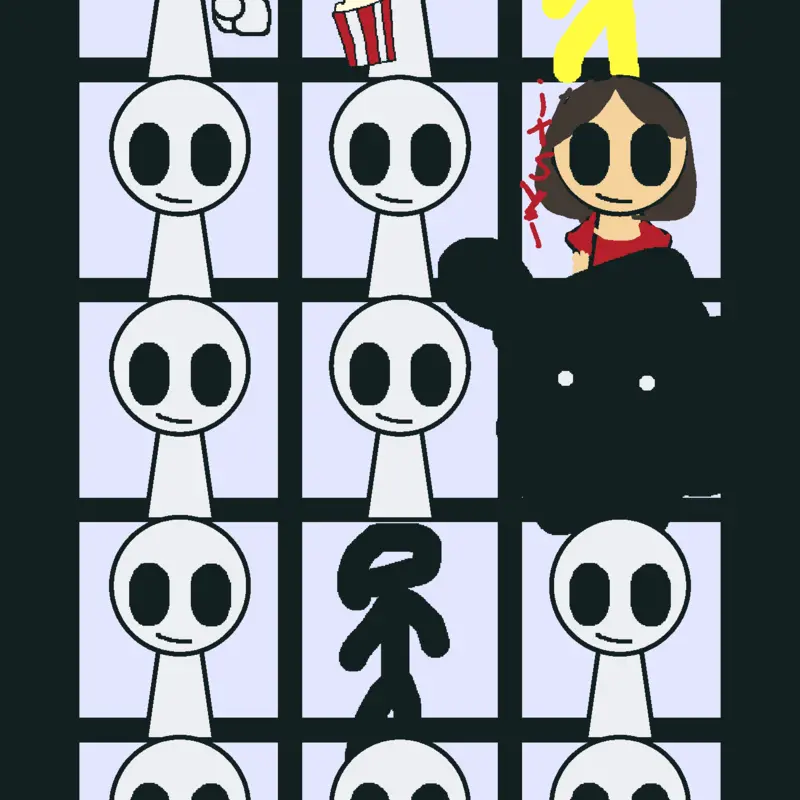 Game by @itsyi