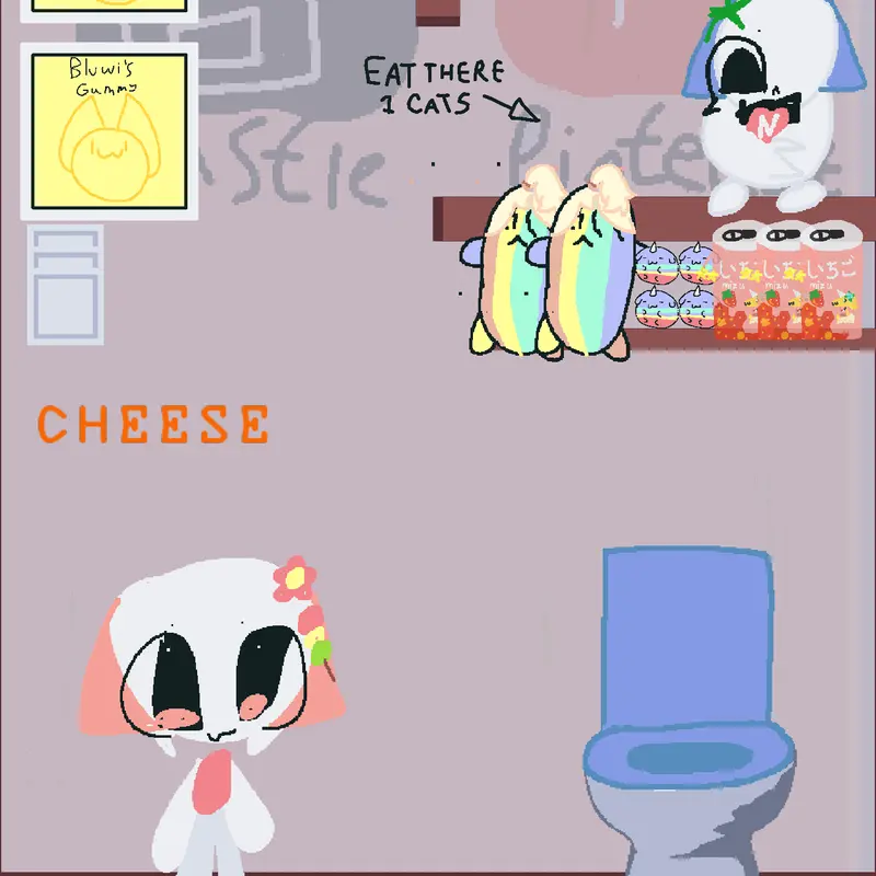 Game by @kittyjoiqwe