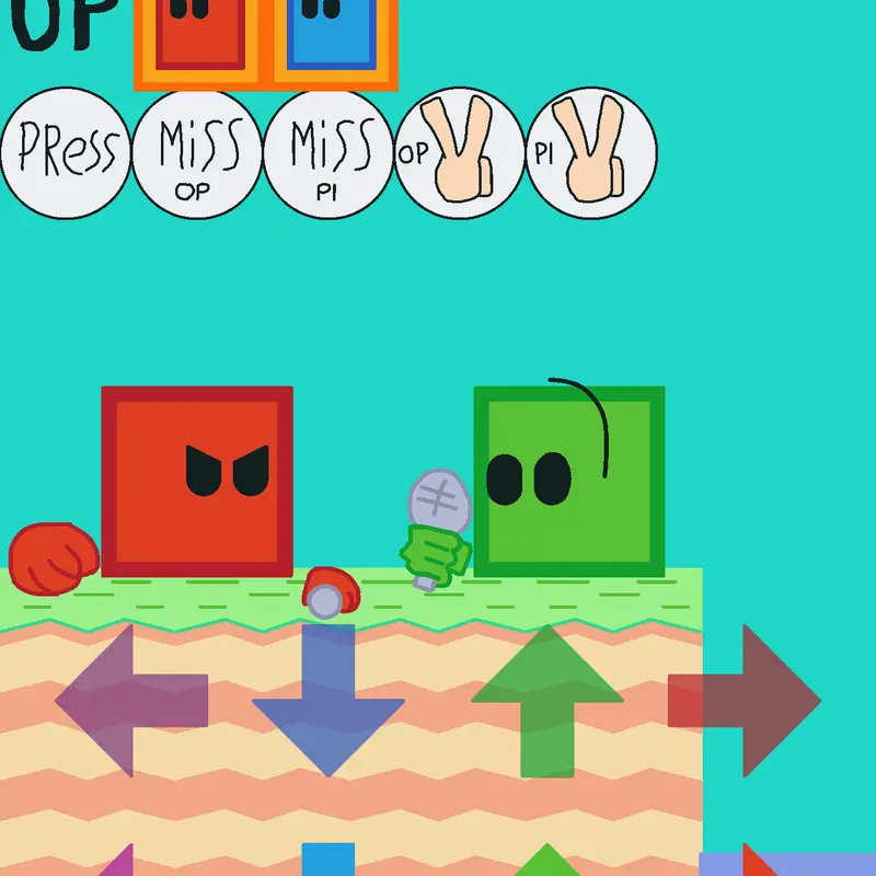 Game by @Caiob9theDraw