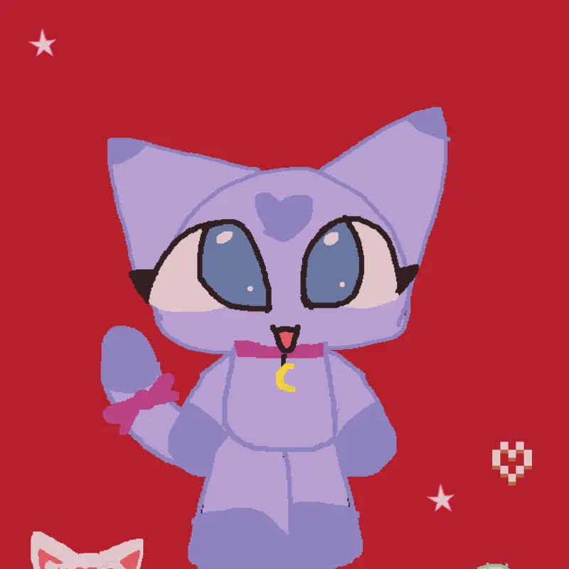 Game by @mialina
