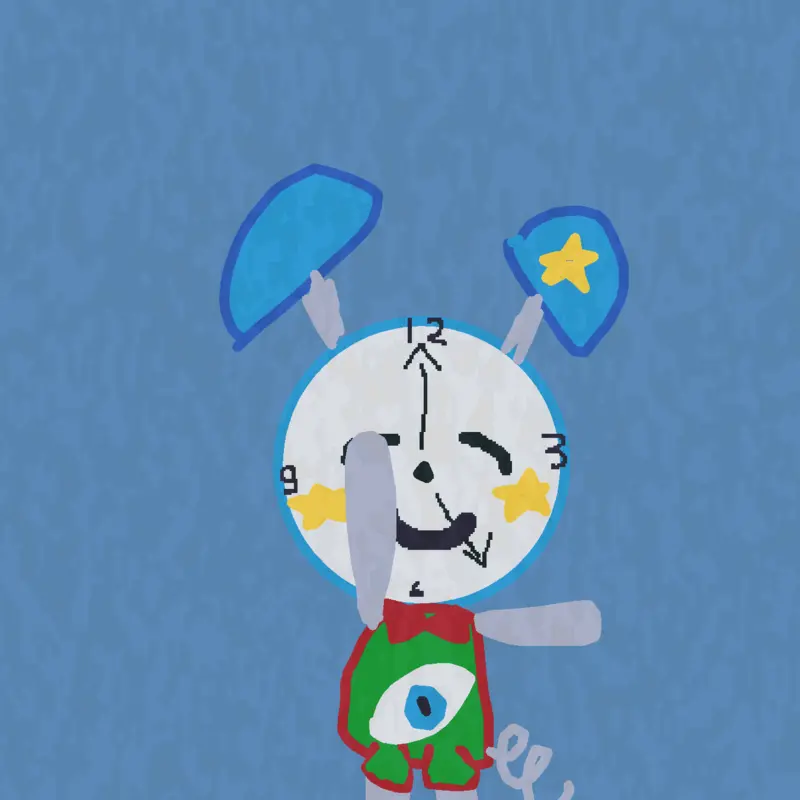 Game by @-SillyVanillyX-