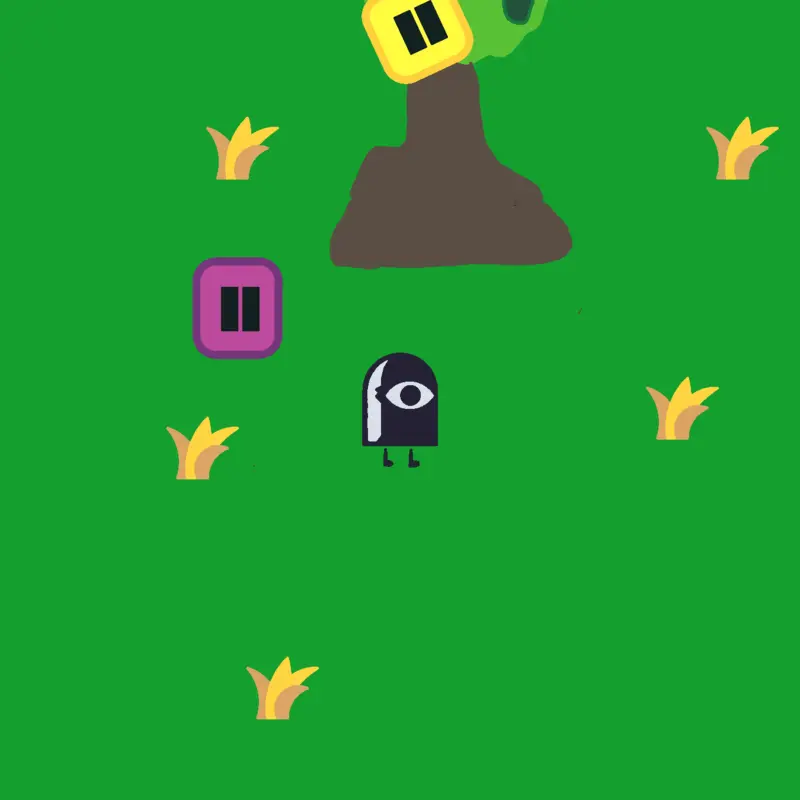 Game by @donkiabis