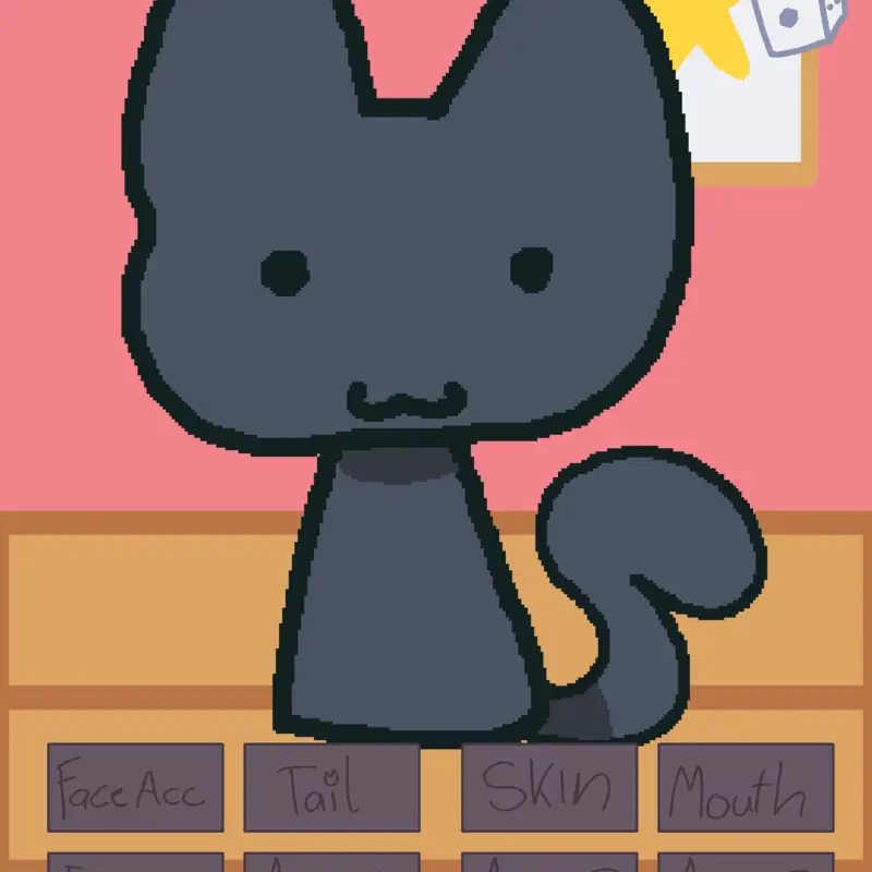 Game by @capy_2015
