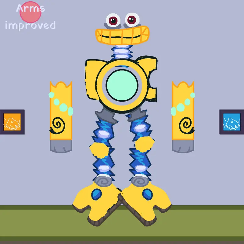 Wubbox 🇧🇷2 by @karlosmsm