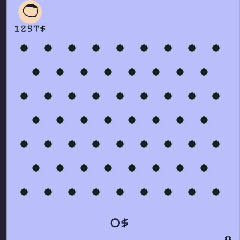 Bounce the balls to the multiplier by @Oren_Sprunki2987