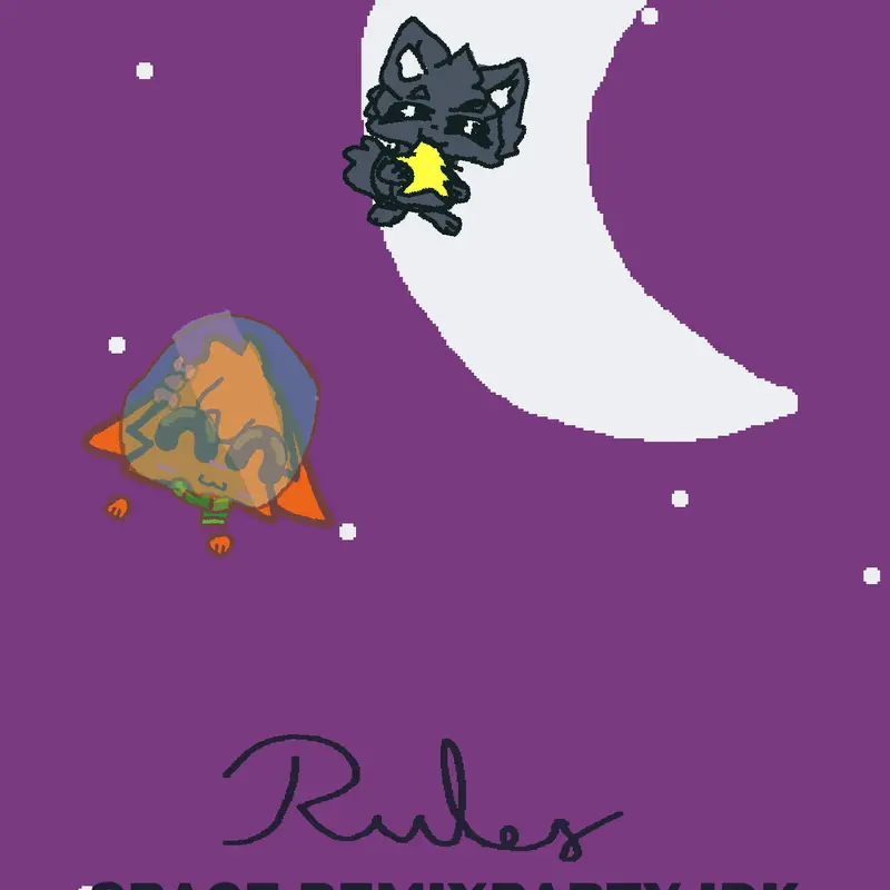 Game by @catmealz