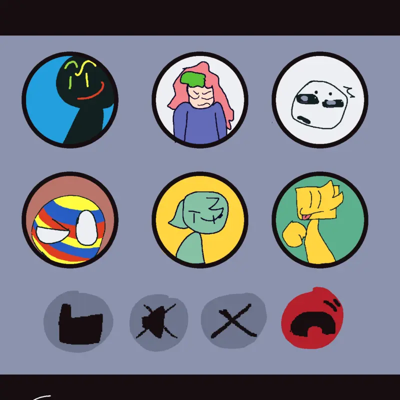 Game by @maskvincible
