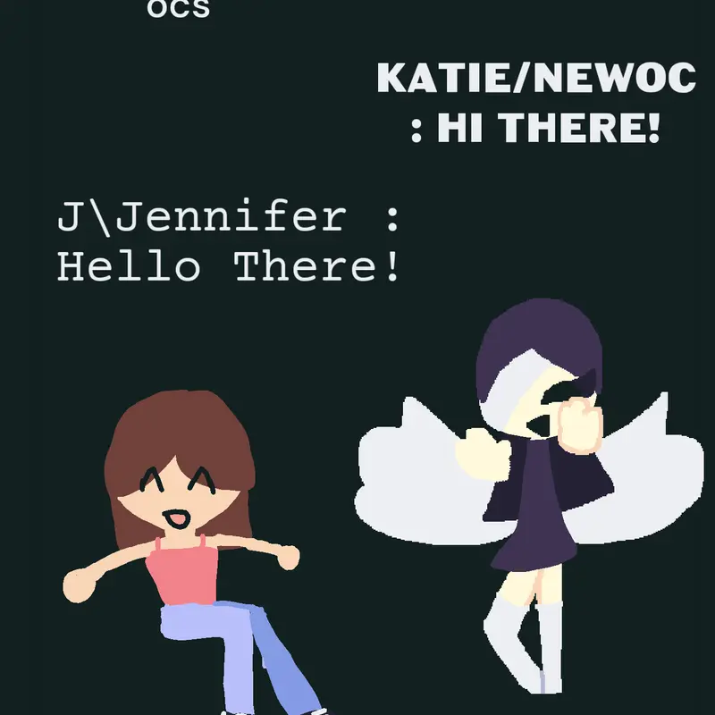 Game by @SomeAnimations
