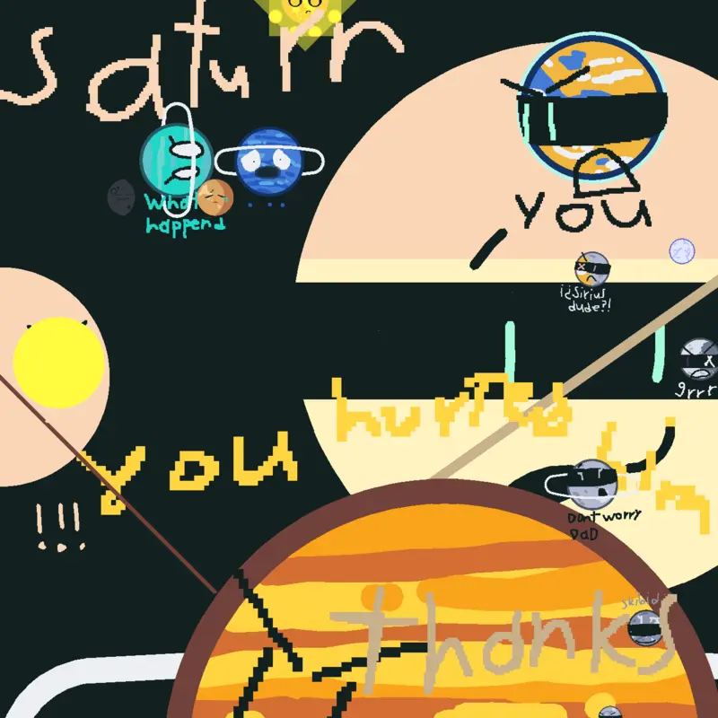 Game by @AngelGabriel77