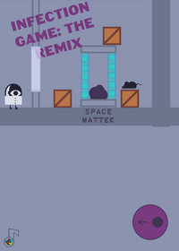 Remixed version of somones deck!