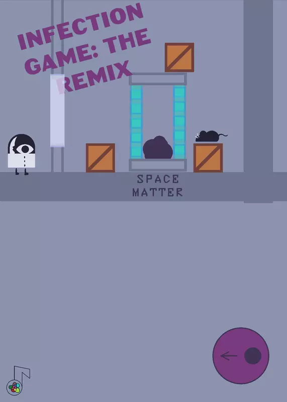 Game by @CastlerZ