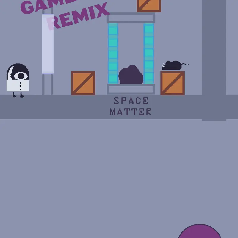 Game by @CastlerZ
