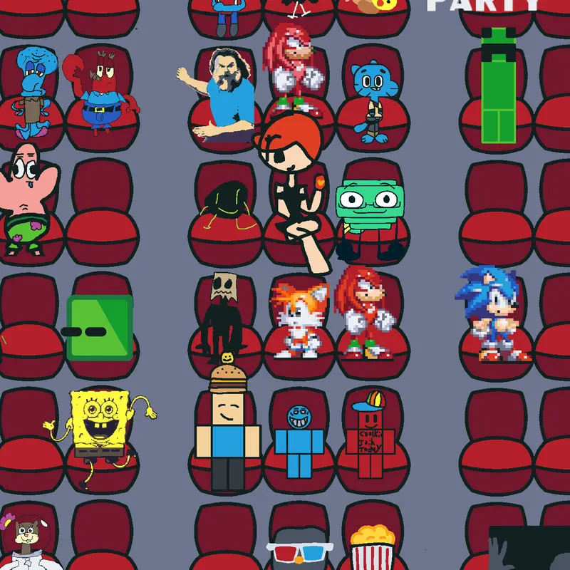 Game by @blehbleh