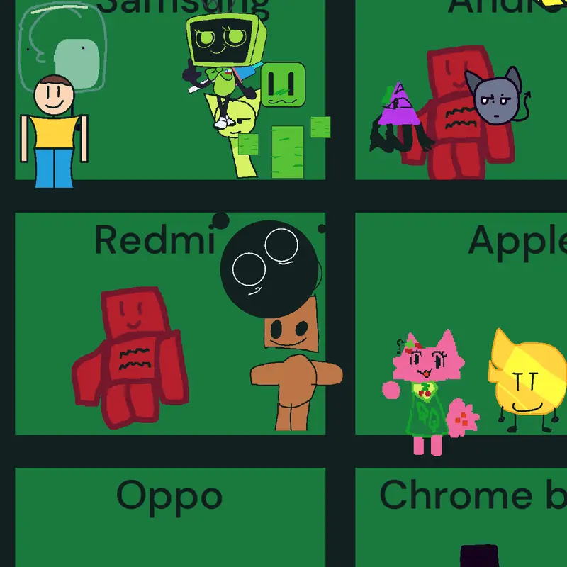 Game by @LepidendrontreeYT