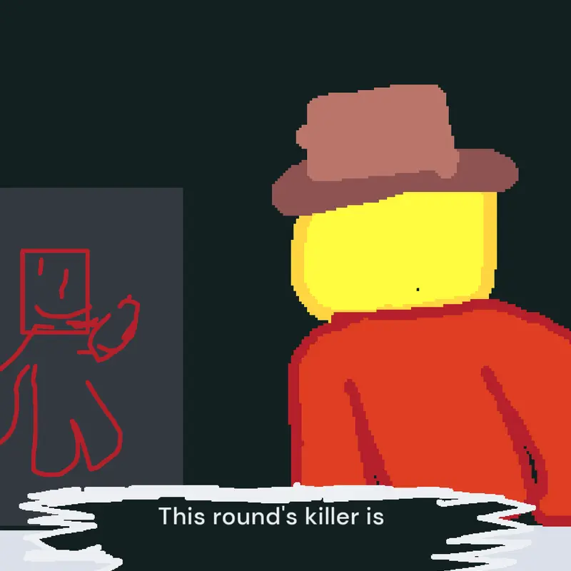 Game by @jdhehev