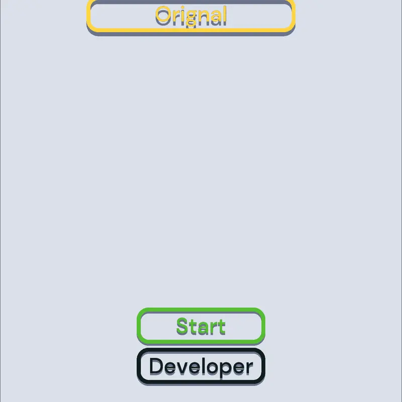 Game by @toyota_rush