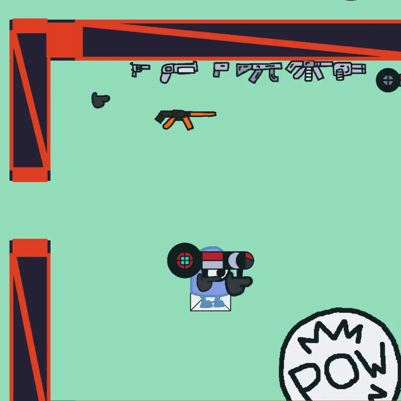 Game by @Nirvania