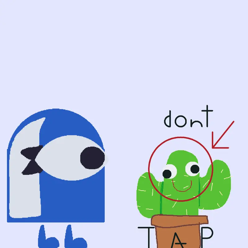 Game by @Pikmin_lover