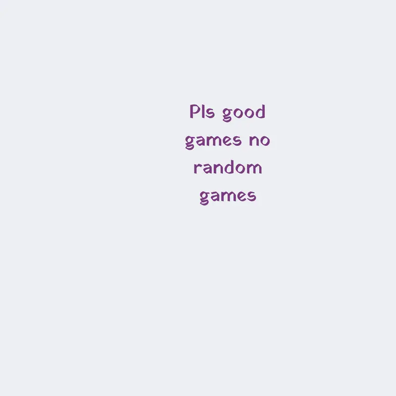 Game by @lanewofficial